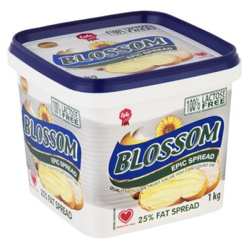 BLOSSOM LITE TUB 12X1KG
